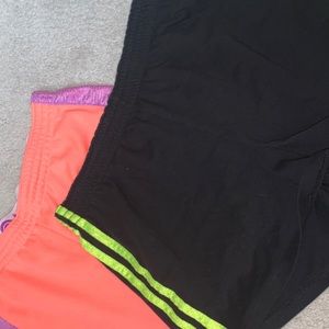 Faded Glory Shorts 2 Piece!